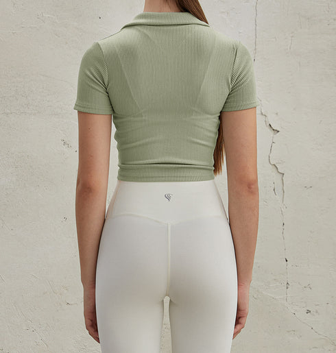 Jay String Short Sleeve