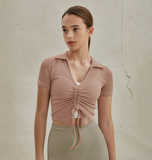 Jay String Short Sleeve