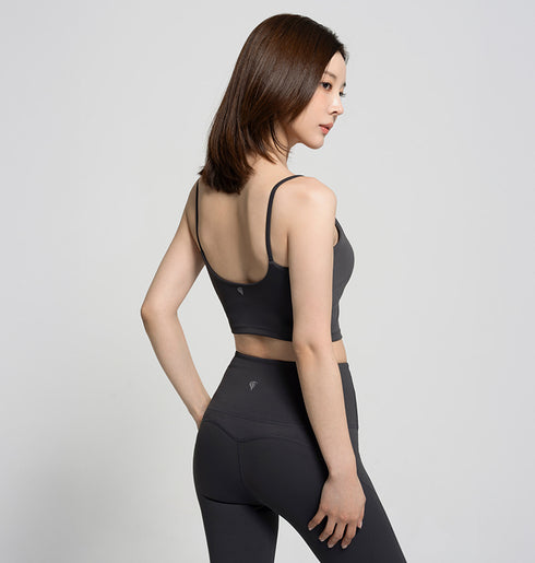 Lifting Fit Basic Bra Top