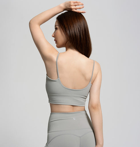 Lifting Fit Basic Bra Top