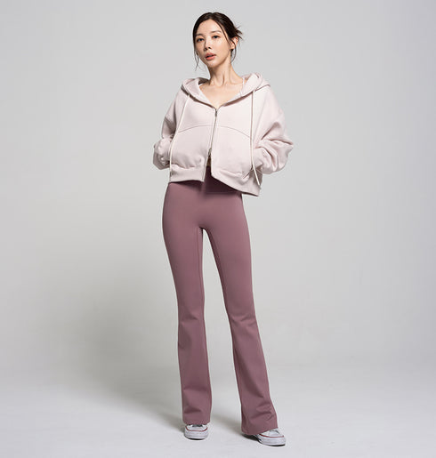 🌡️Lifting Fit Napping Bootcut Leggings