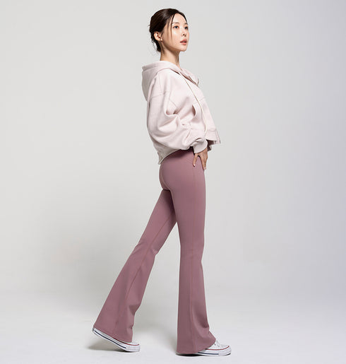 🌡️Lifting Fit Napping Bootcut Leggings