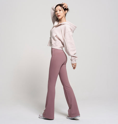 🌡️Lifting Fit Napping Bootcut Leggings