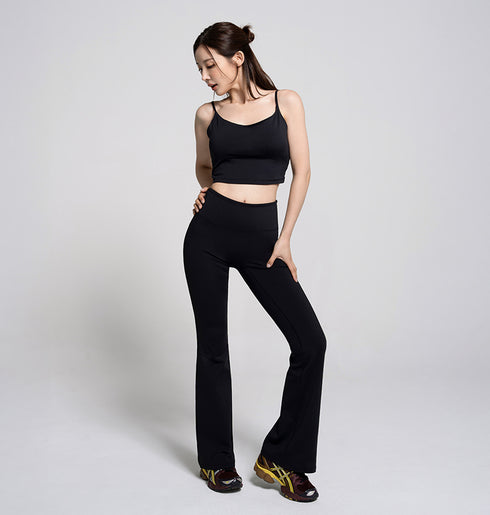 🌡️Lifting Fit Napping Bootcut Leggings