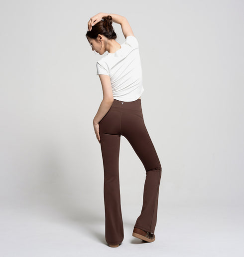 🌡️Lifting Fit Napping Bootcut Leggings