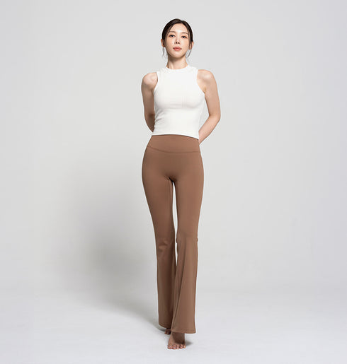 🌡️Lifting Fit Napping Bootcut Leggings