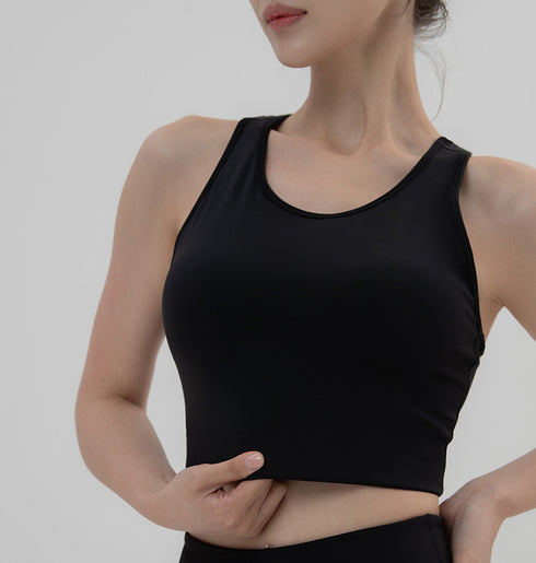 Lifting Fit Sport Bra Top