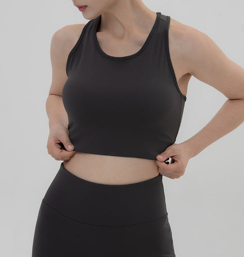 Lifting Fit Sport Bra Top