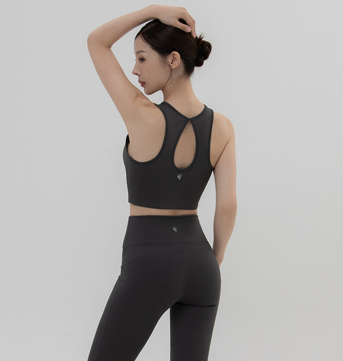 Lifting Fit Sport Bra Top