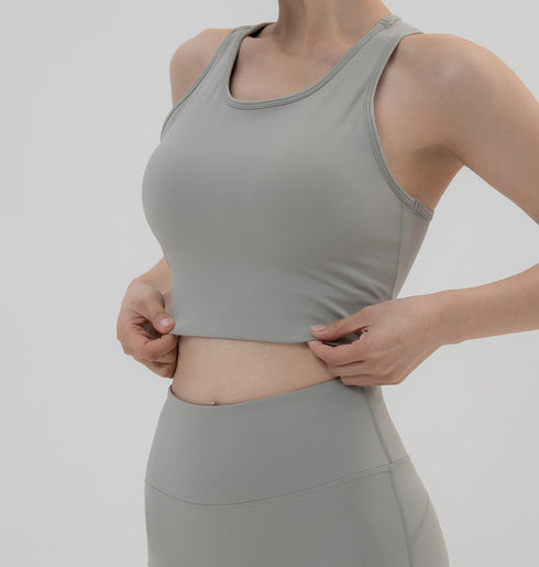 Lifting Fit Sport Bra Top