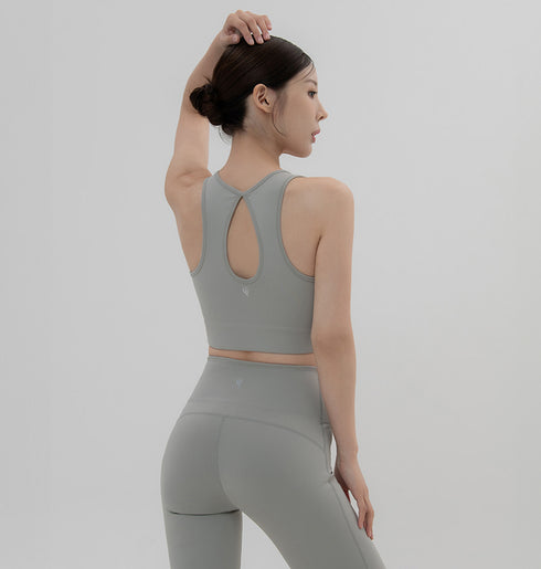 Lifting Fit Sport Bra Top