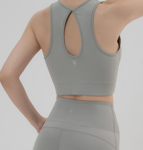 Lifting Fit Sport Bra Top