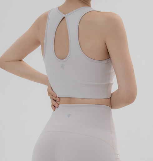 Lifting Fit Sport Bra Top