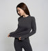 Slim Fit Essential Long Sleeve