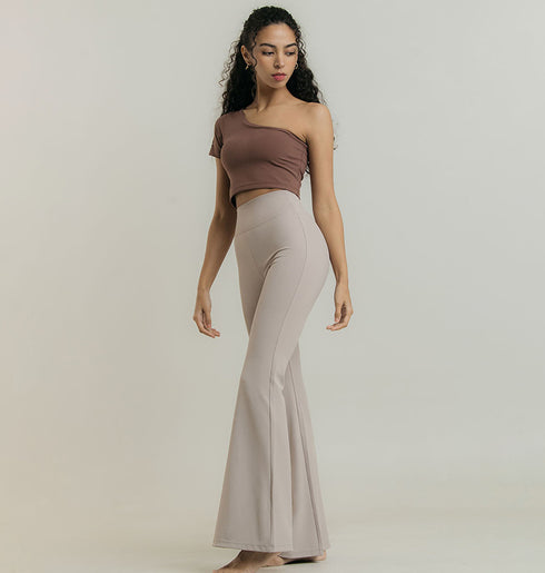 Wild Bootcut Leggings