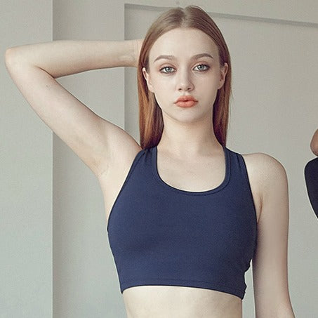 Airlight Basic Bra Top