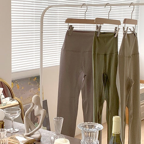 Light Ice High Waisted Leggings