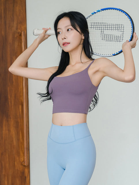 El-flex Bra Top ver.2