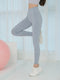 Cross Line Up Leggings Ver.2