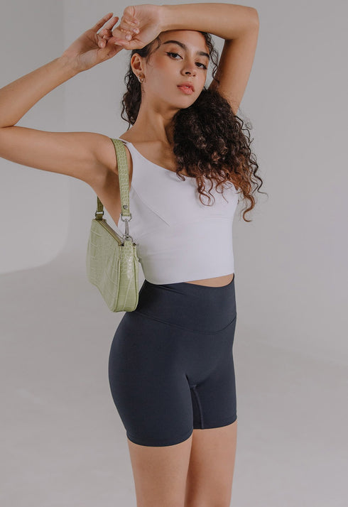 Black Line Part 3 Leggings