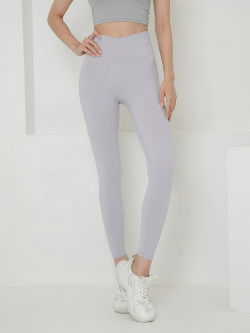 Cross Line Up Leggings Ver.2