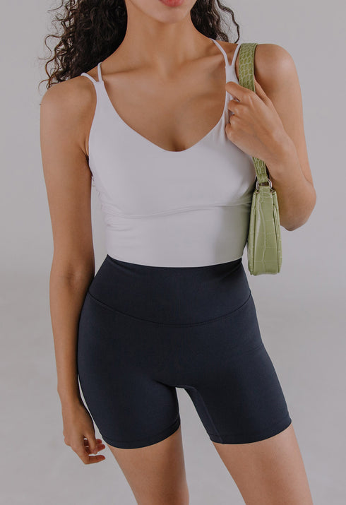 Black Line Part 3 Leggings