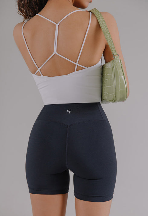 Black Line Part 3 Leggings