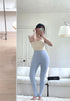 Light Ice High Waisted Leggings