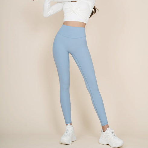 Milky Leggings 9 Part