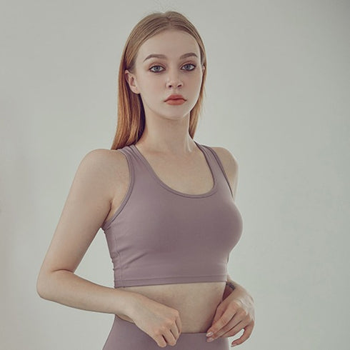 Airlight Basic Bra Top