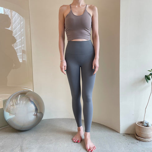 Light Ice High Waisted Leggings