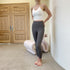 Light Ice High Waisted Leggings