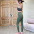 Light Ice High Waisted Leggings