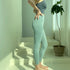 Light Ice High Waisted Leggings