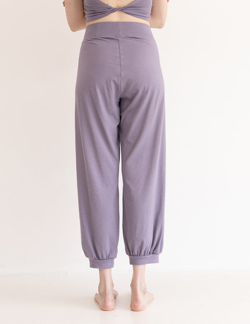 Yoga Like Pintuck Pants