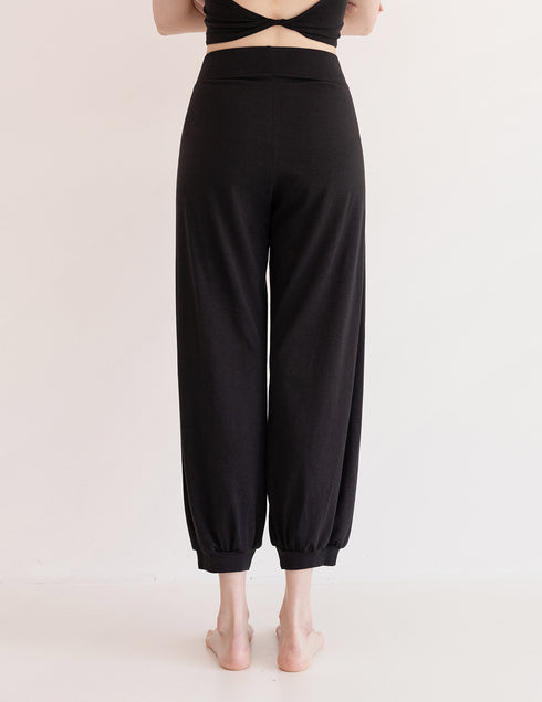 Yoga Like Pintuck Pants