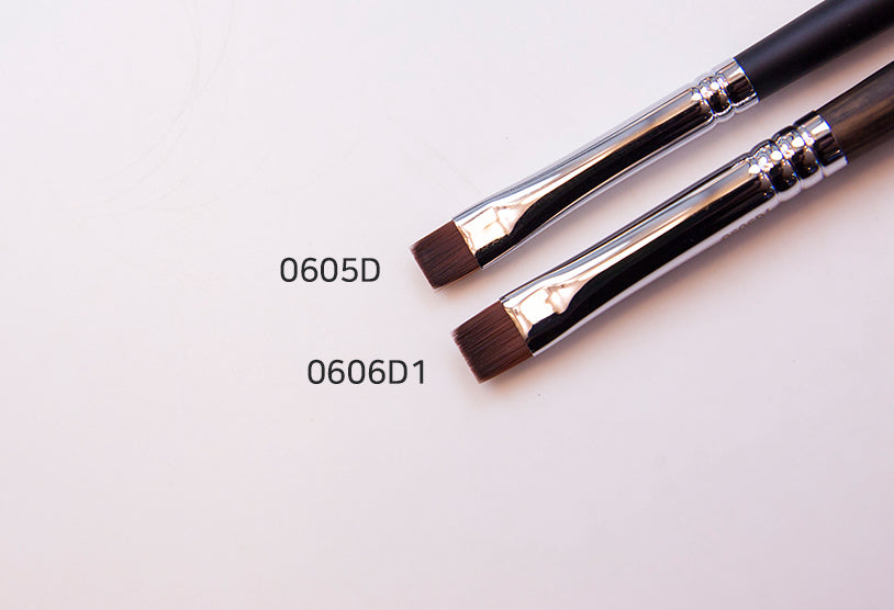 Eyeliner Brush 0606D1