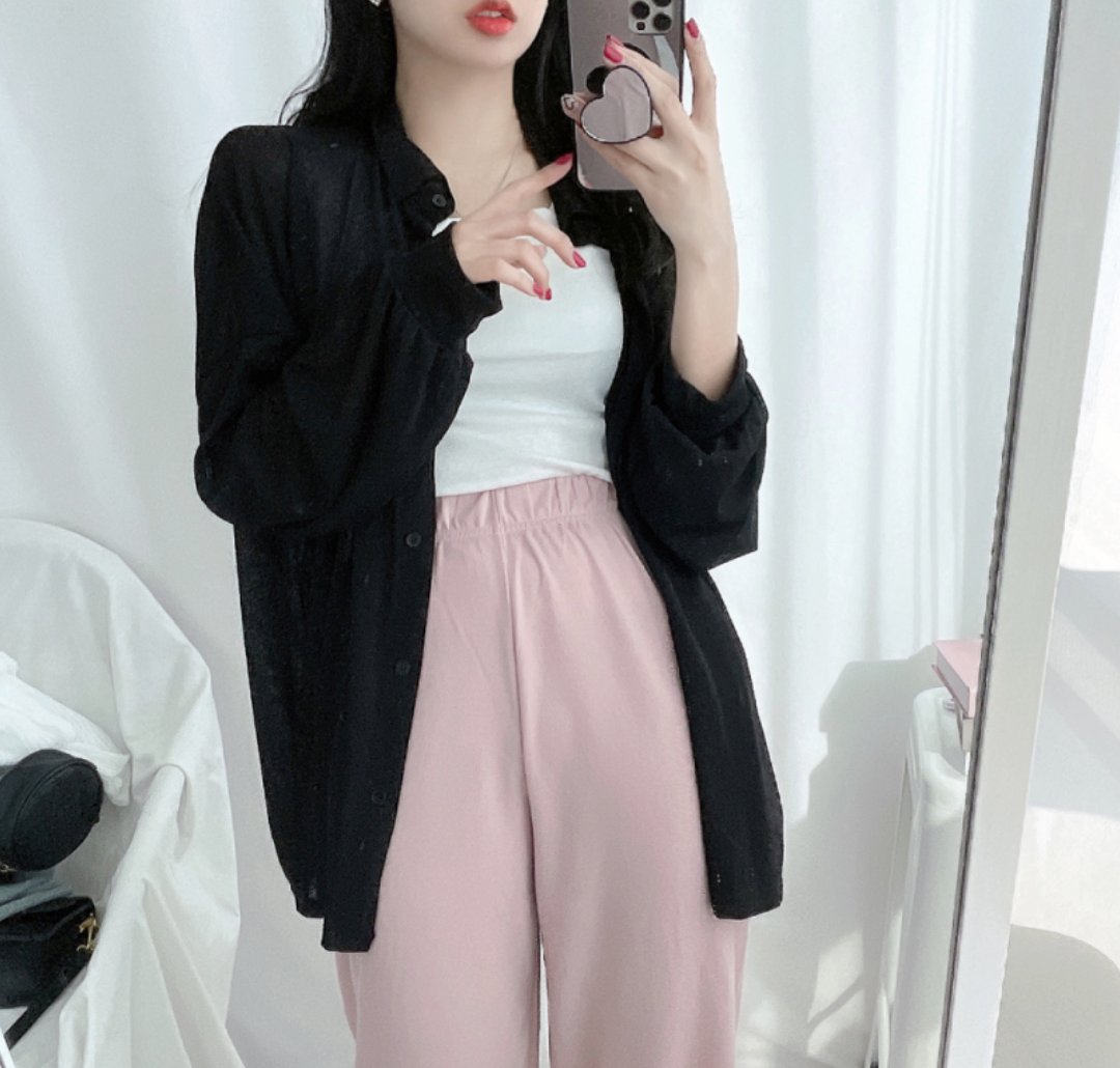 Picnic Shirt