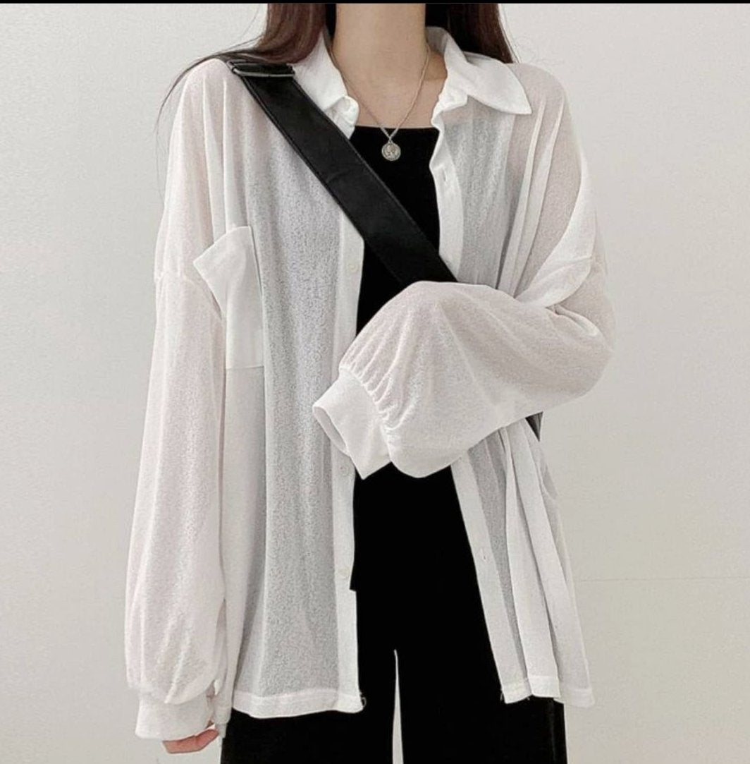 Picnic Shirt