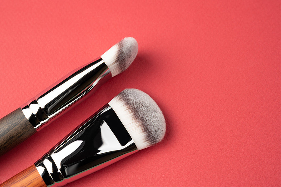 Foundation Brush 109