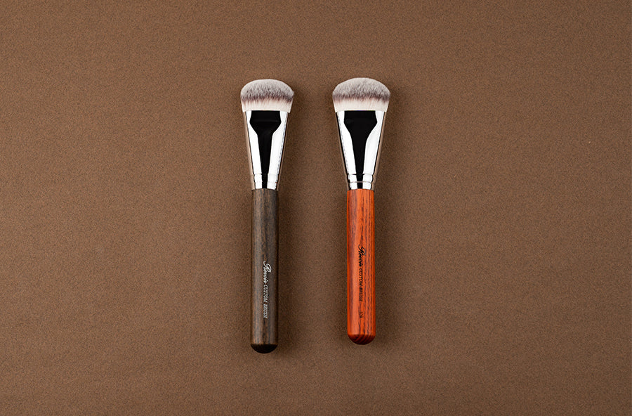 Foundation Brush 109