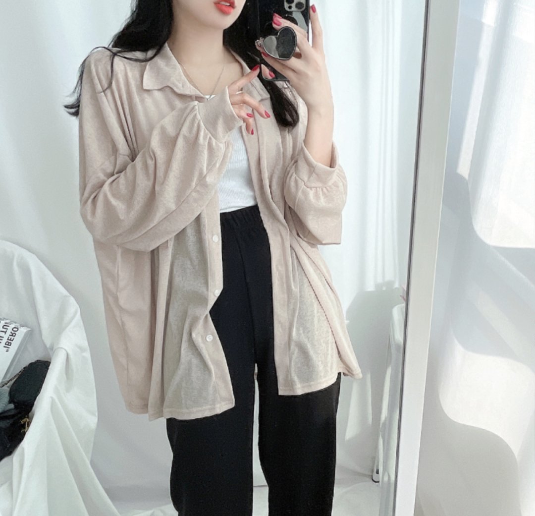 Picnic Shirt