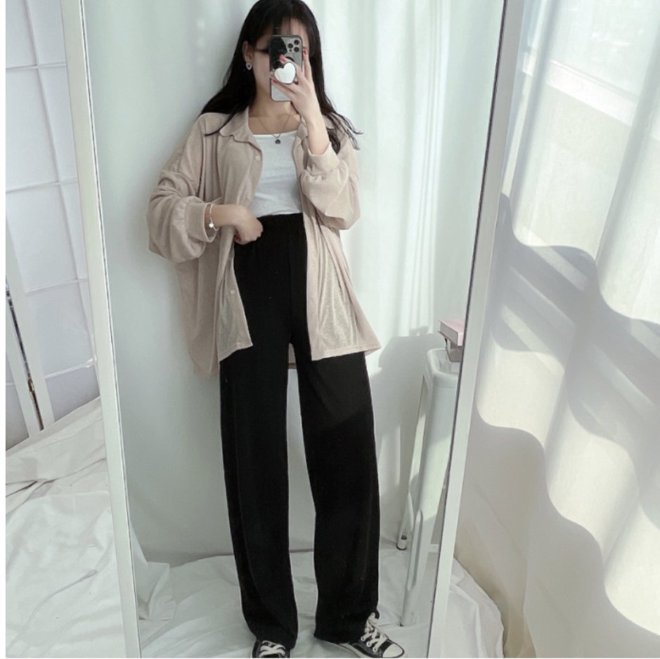 Picnic Shirt