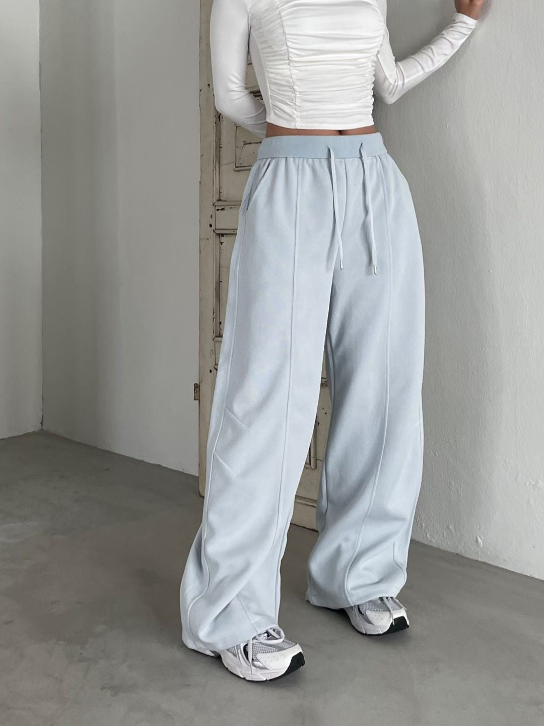 Pastel Training Pants