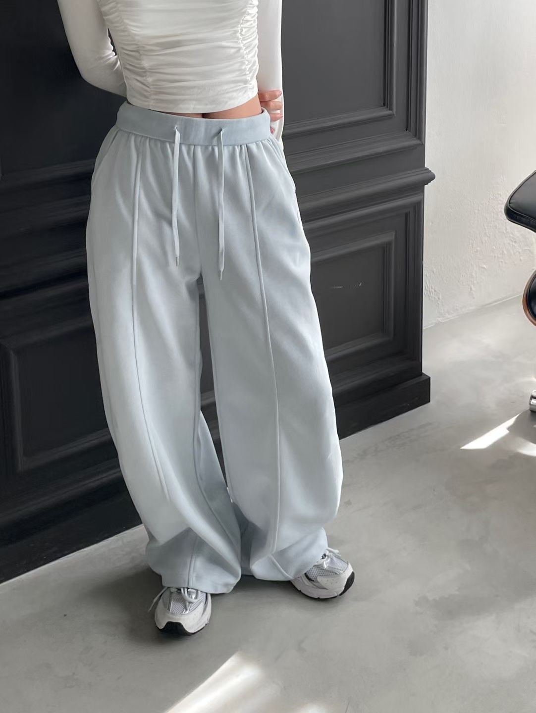 Pastel Training Pants