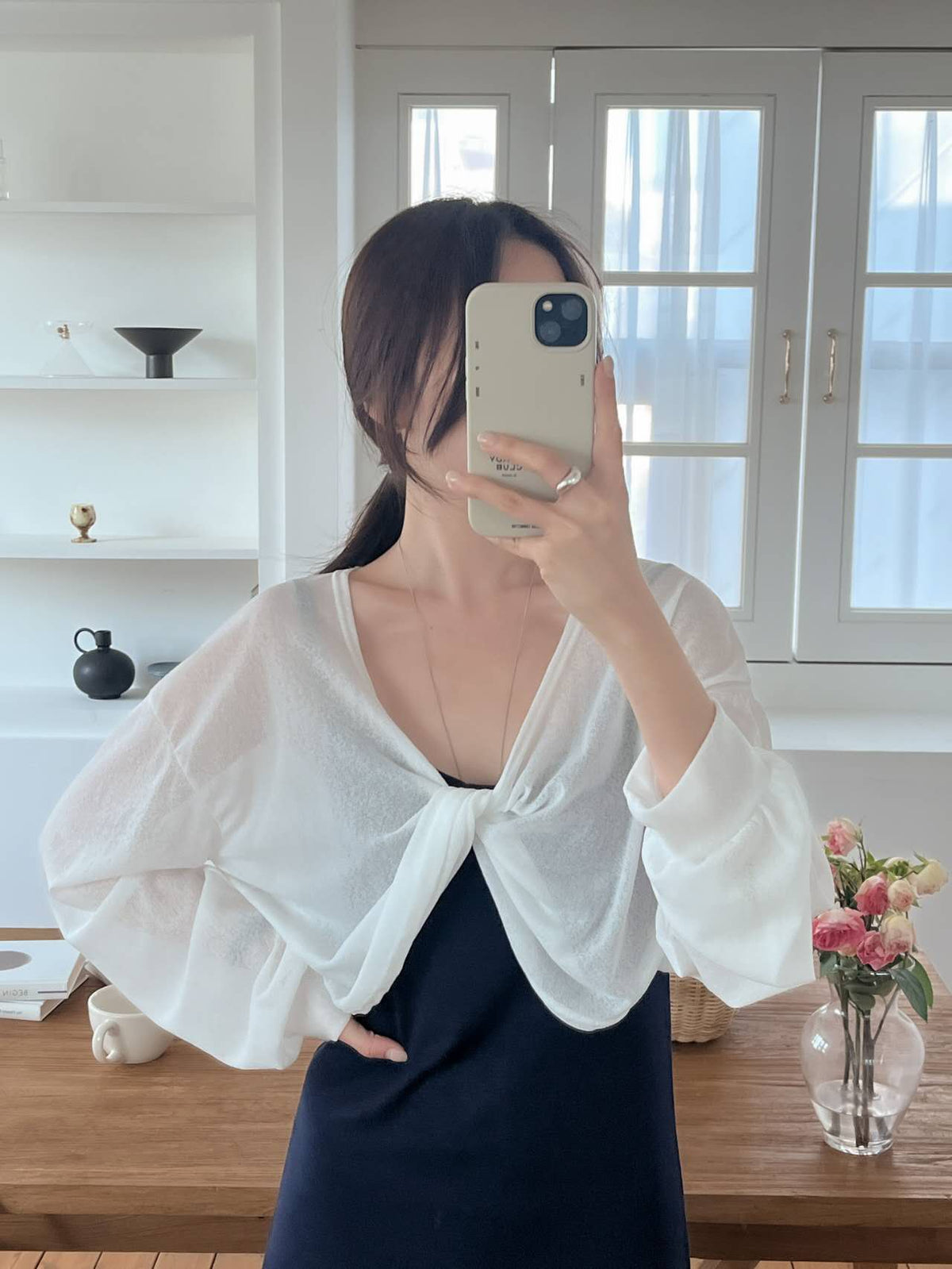 Twist Me Bolero