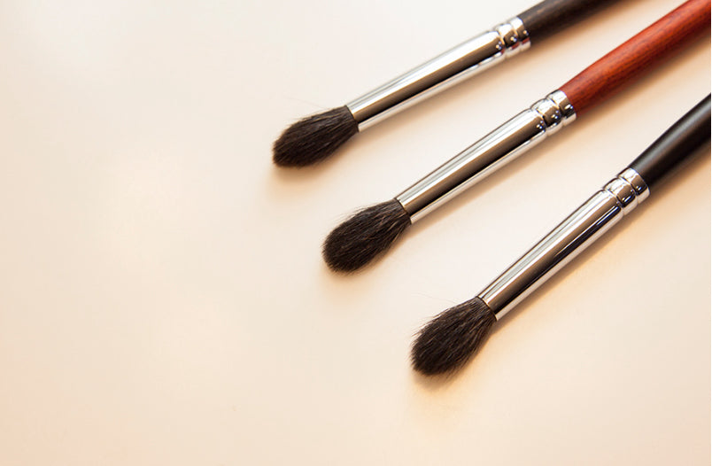 Nose Shading Brush 8119F