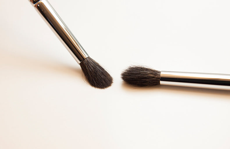 Nose Shading Brush 8119F