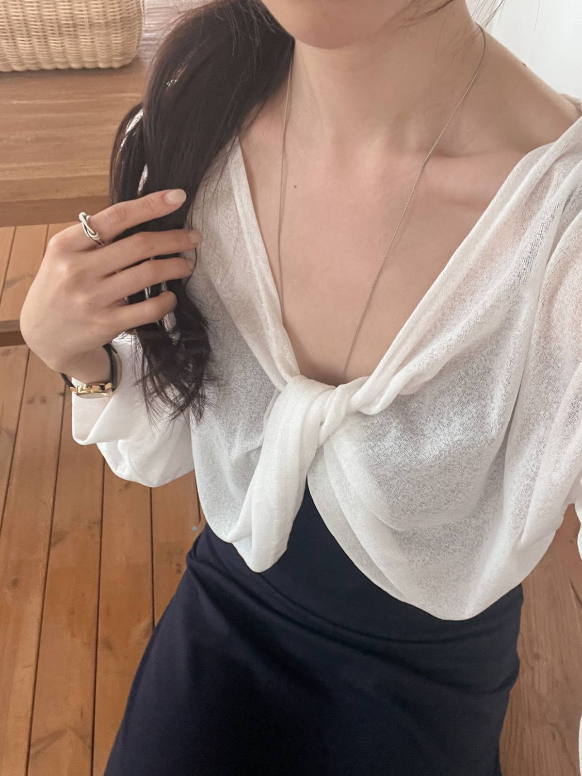 Twist Me Bolero