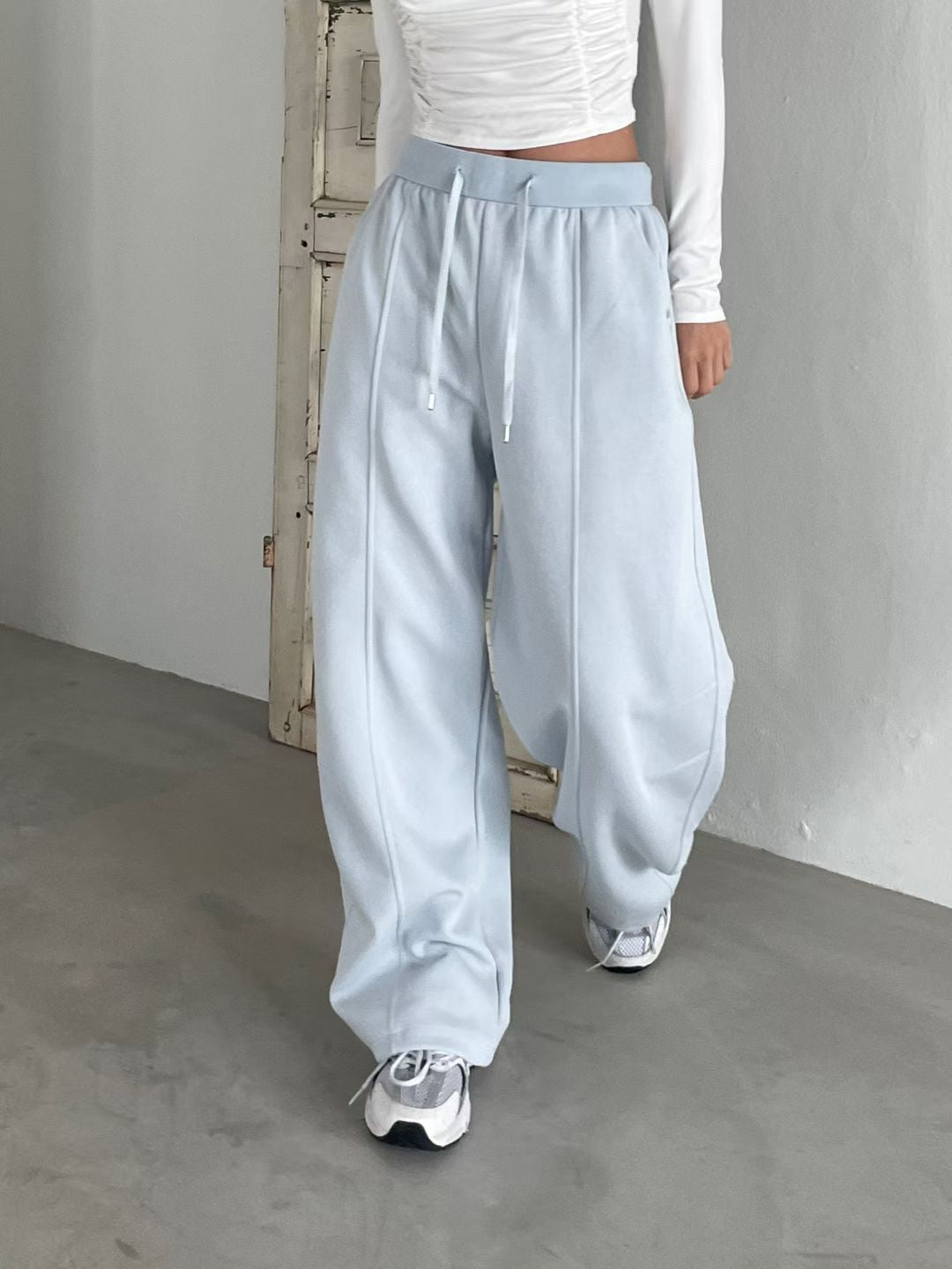 Pastel Training Pants